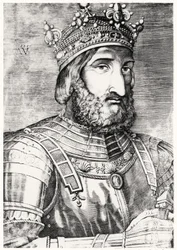 Francis I, King of France (1494-1547)